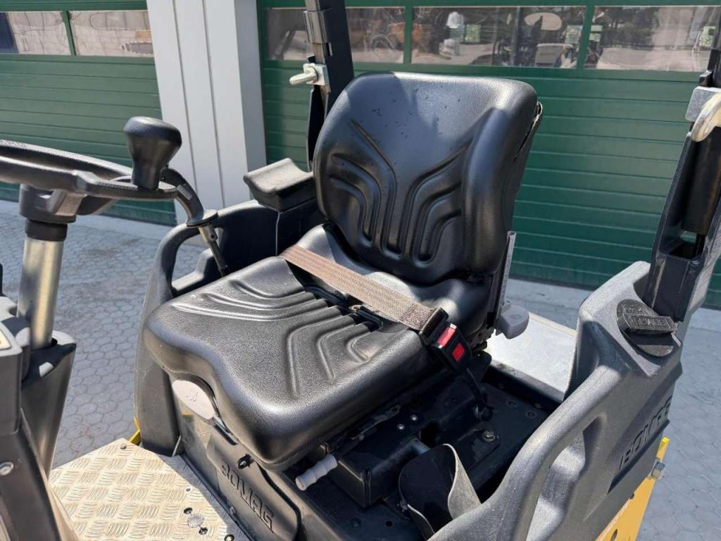 Bomag BW120 AD-5 LOW HOURS | NO HAMM HD12VV Foto 29