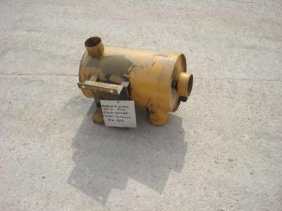 Carcasa del filtro de aire para Fiat Hitachi FH200 vendida por OLM 90 Srl