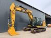 Caterpillar 323EL VA Foto 1 thumbnail