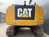 Caterpillar 323EL VA Foto 4 thumbnail