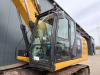 Caterpillar 323EL VA Foto 6 thumbnail
