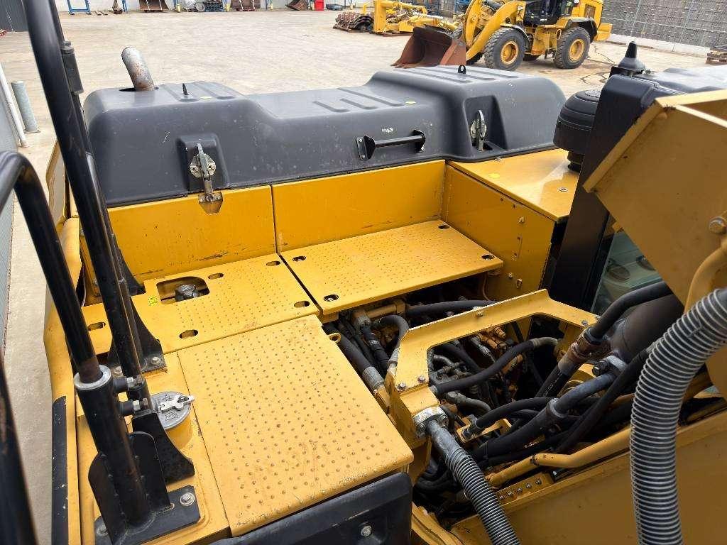 Caterpillar 323EL VA Foto 16