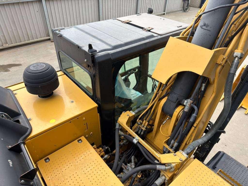 Caterpillar 323EL VA Foto 17