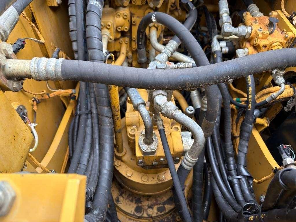 Caterpillar 323EL VA Foto 18