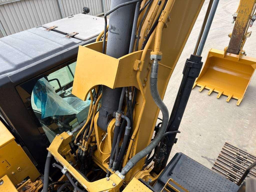 Caterpillar 323EL VA Foto 19