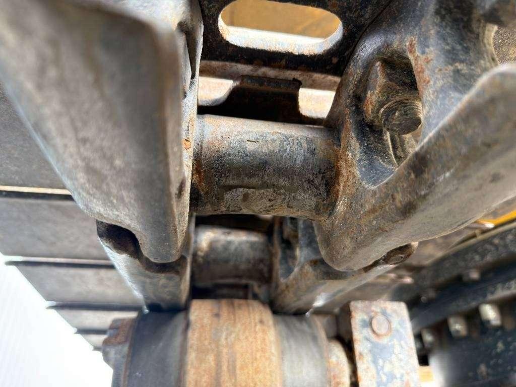 Caterpillar 323EL VA Foto 30