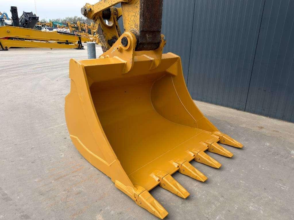 Caterpillar 323EL VA Foto 9
