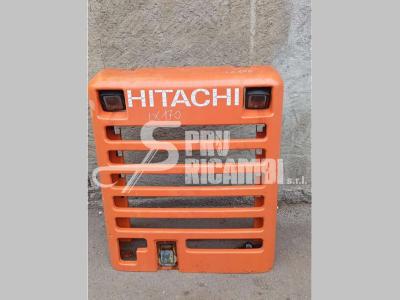 Capó para Hitachi LX 170 vendida por PRV Ricambi Srl