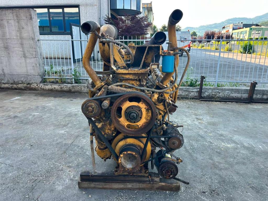 Caterpillar 3408 Foto 3