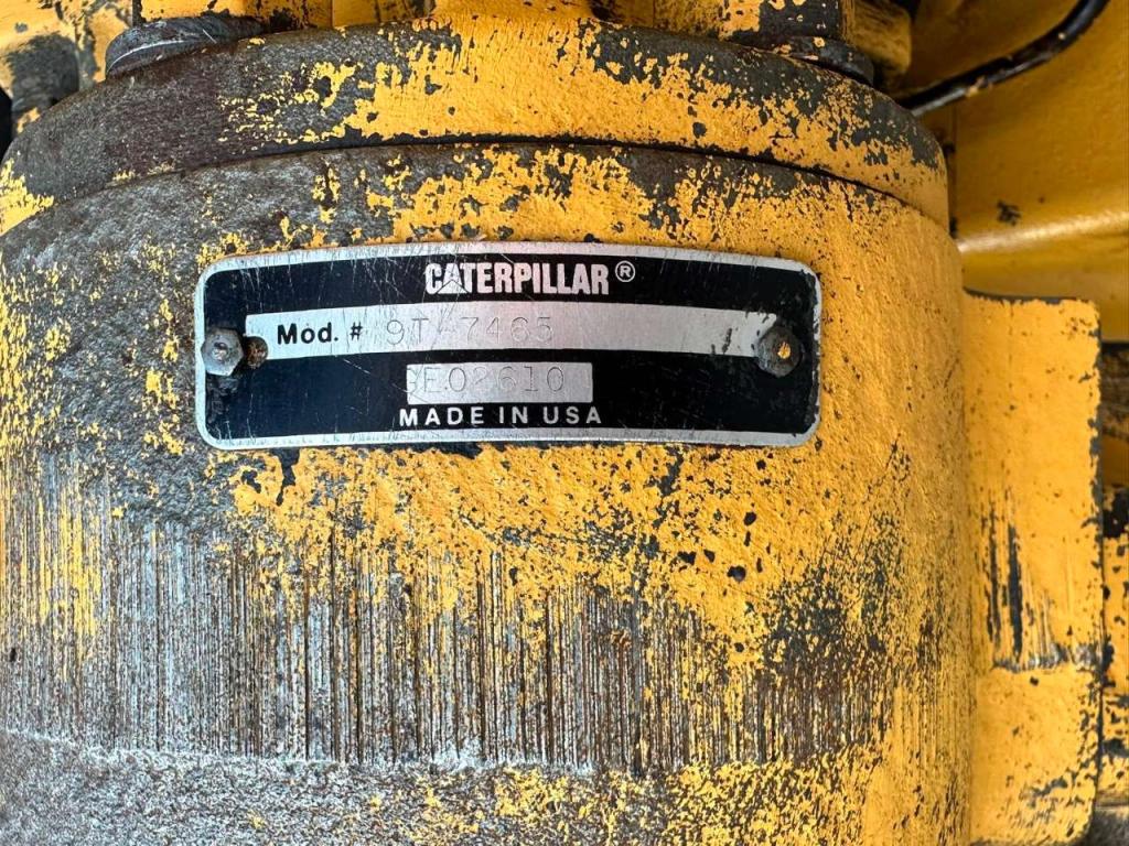 Caterpillar 3408 Foto 7