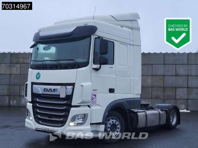 Daf XF 480 4X2 Camshaft Problem! SC Mega 2xTanks vendida por BAS World B.V.