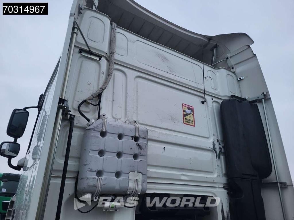 Daf XF 480 4X2 Camshaft Problem! SC Mega 2xTanks Foto 10