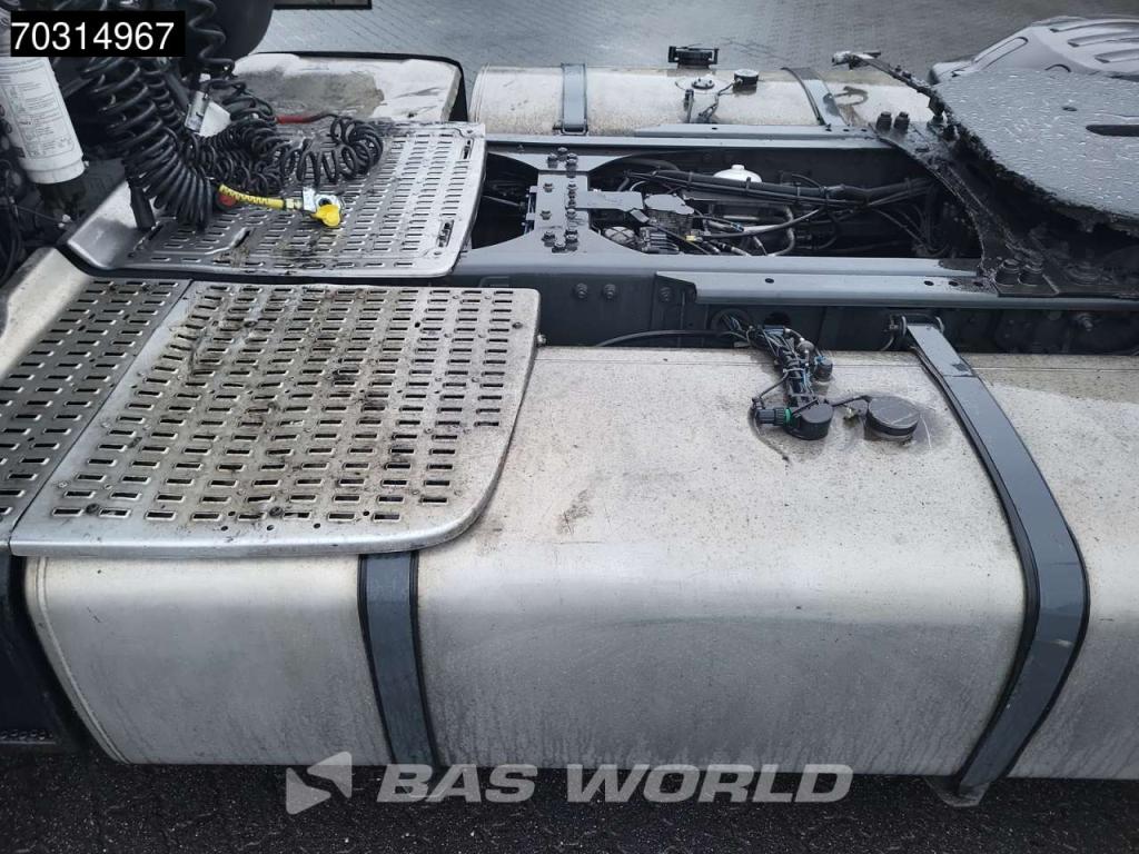 Daf XF 480 4X2 Camshaft Problem! SC Mega 2xTanks Foto 12