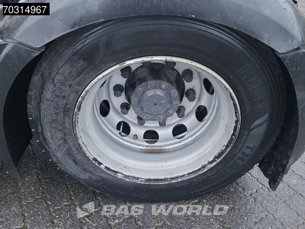 Daf XF 480 4X2 Camshaft Problem! SC Mega 2xTanks Foto 16