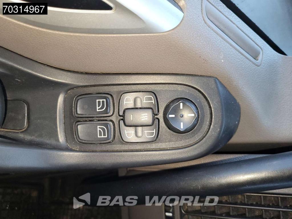 Daf XF 480 4X2 Camshaft Problem! SC Mega 2xTanks Foto 19