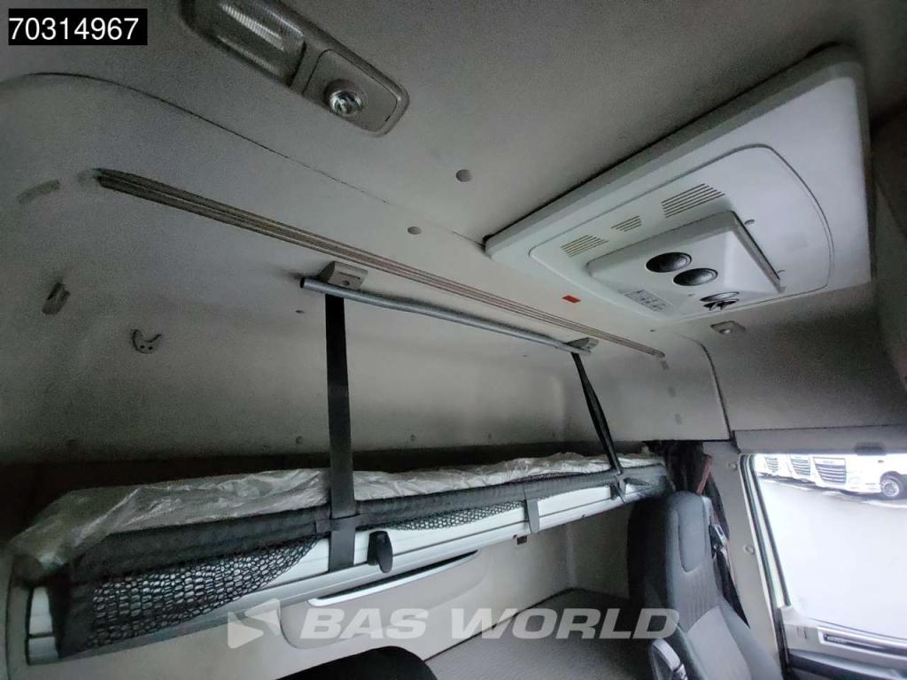 Daf XF 480 4X2 Camshaft Problem! SC Mega 2xTanks Foto 28