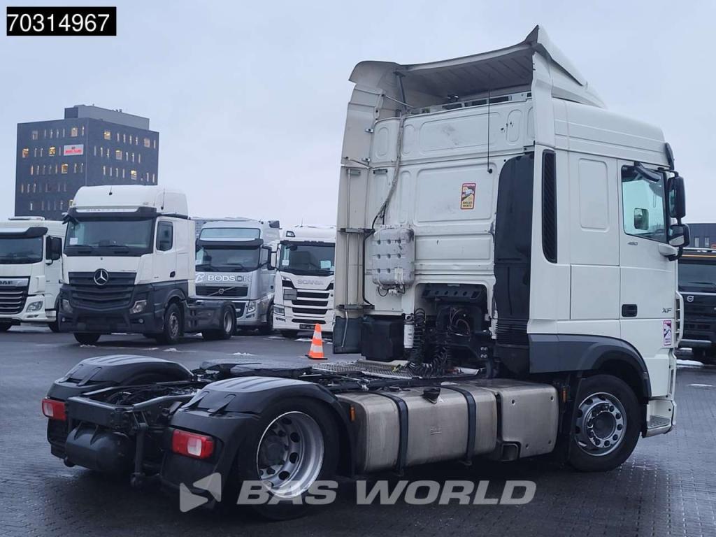 Daf XF 480 4X2 Camshaft Problem! SC Mega 2xTanks Foto 5