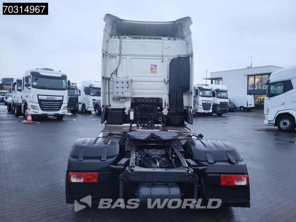 Daf XF 480 4X2 Camshaft Problem! SC Mega 2xTanks Foto 9
