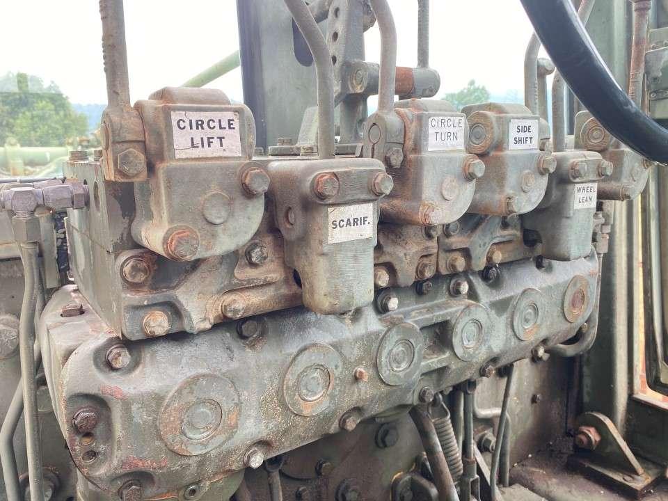 Fiat Allis 150C Foto 10