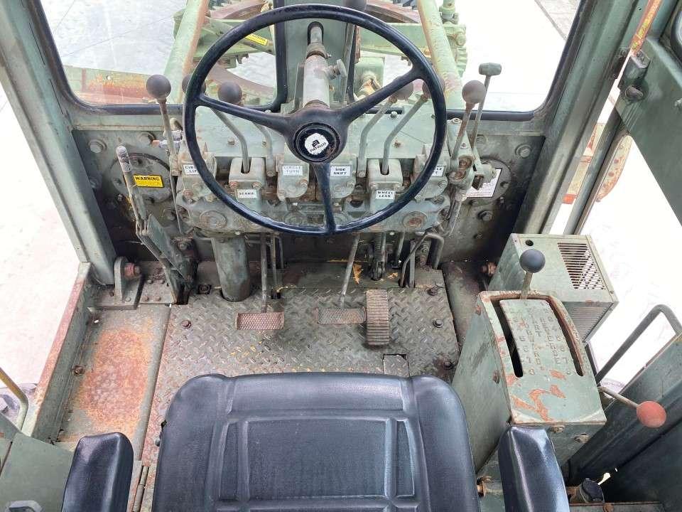 Fiat Allis 150C Foto 9