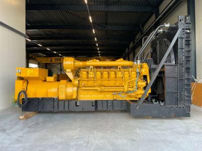 Caterpillar 3516B - 2.250 kVA Generator - DPX-25084 vendida por DPX Power Europe B.V.