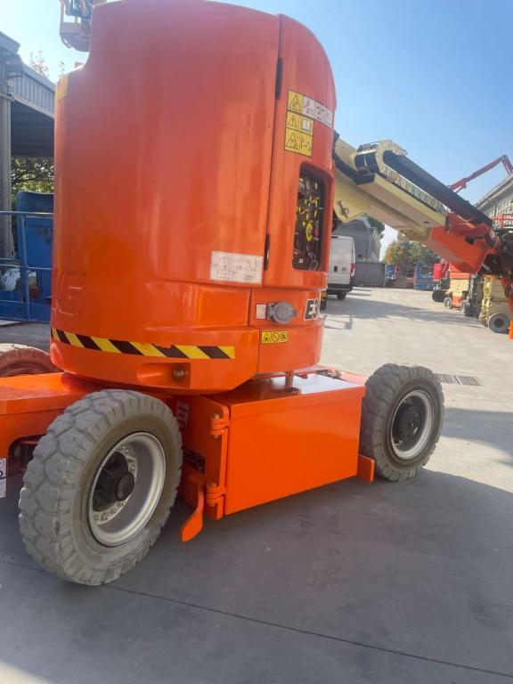 JLG E300AJP Foto 13