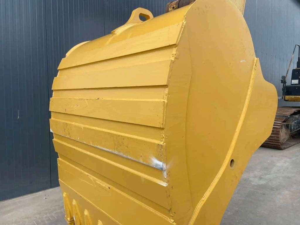 Caterpillar 350 TB Foto 16