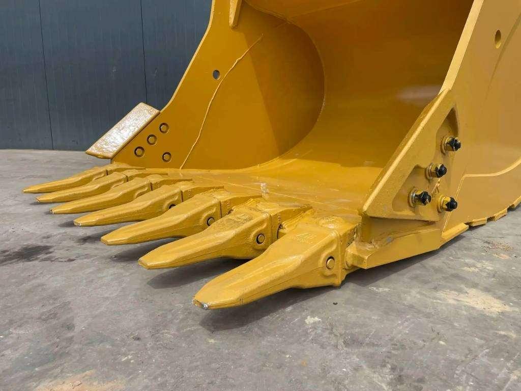 Caterpillar 350 TB Foto 20