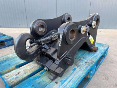 Verachtert CW20S - M312 / M314F / M315D / M315F / M316C / M31 vendida por Smitma B.V.