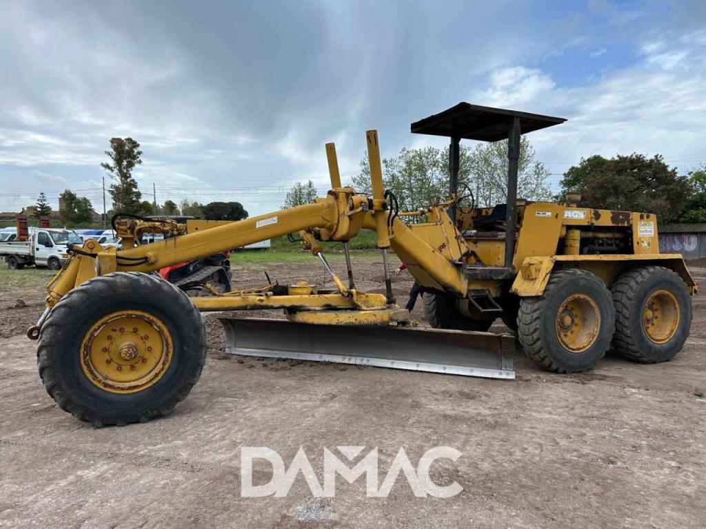 Fiat Allis F11.5 Foto 1