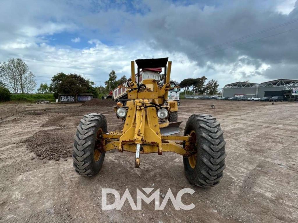 Fiat Allis F11.5 Foto 3