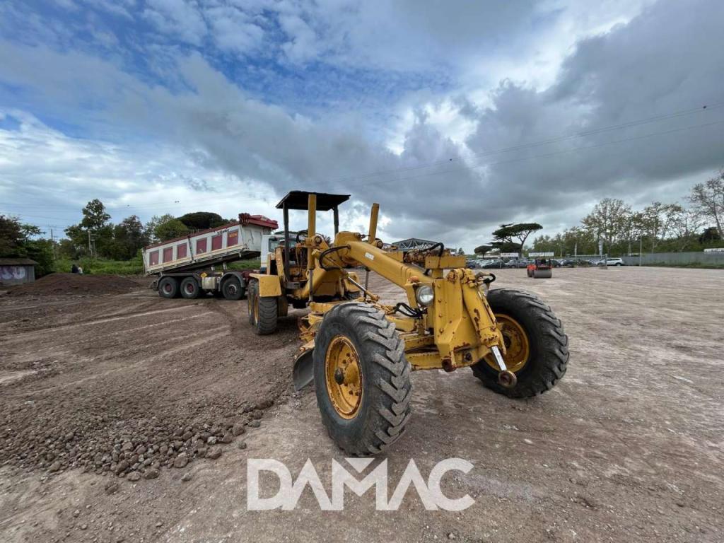 Fiat Allis F11.5 Foto 4