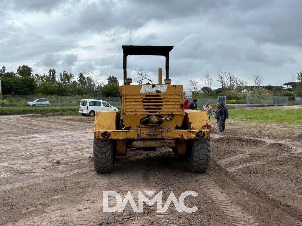 Fiat Allis F11.5 Foto 6