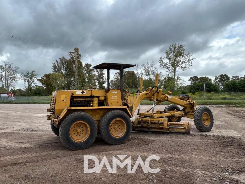 Fiat Allis F11.5 Foto 7