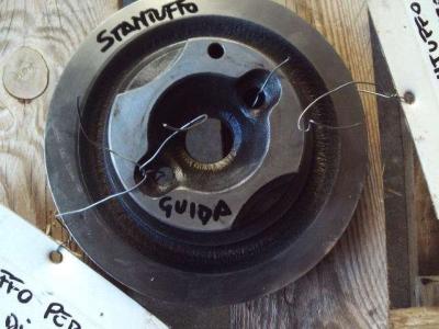 Pistón de embrague de dirección para Fiat Allis FL14D - FD14 - CODICE 79035722 vendida por OLM 90 Srl