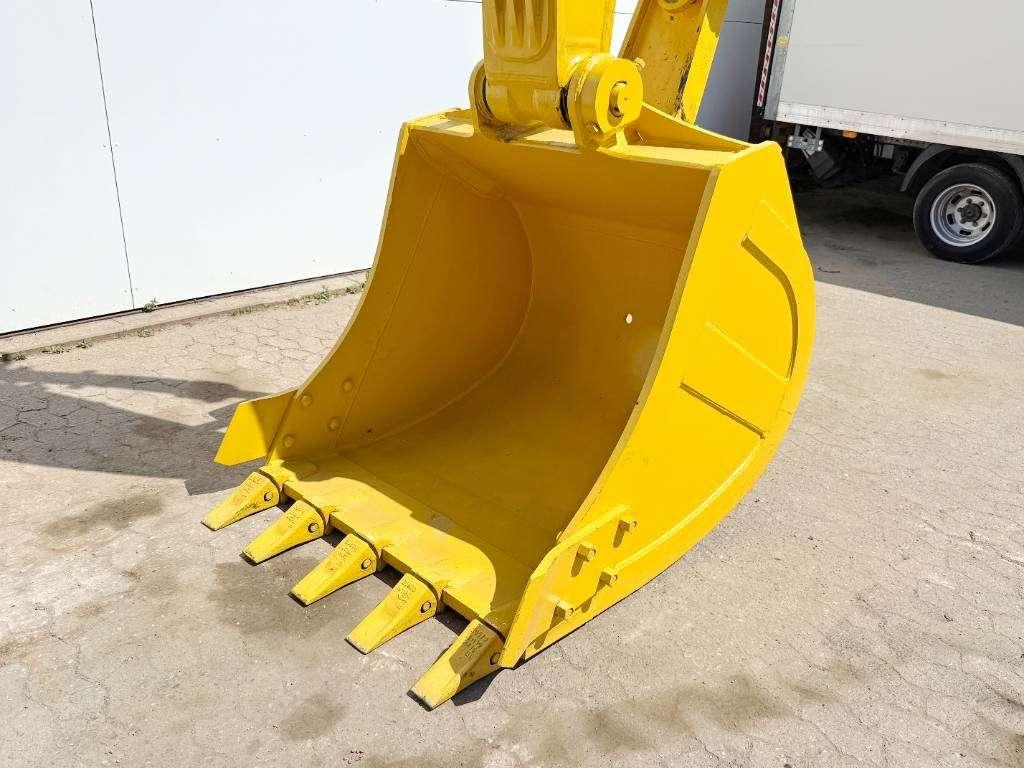 Komatsu PC210-10M0 *2025 Model* - Unused / Hammer Lines Foto 14