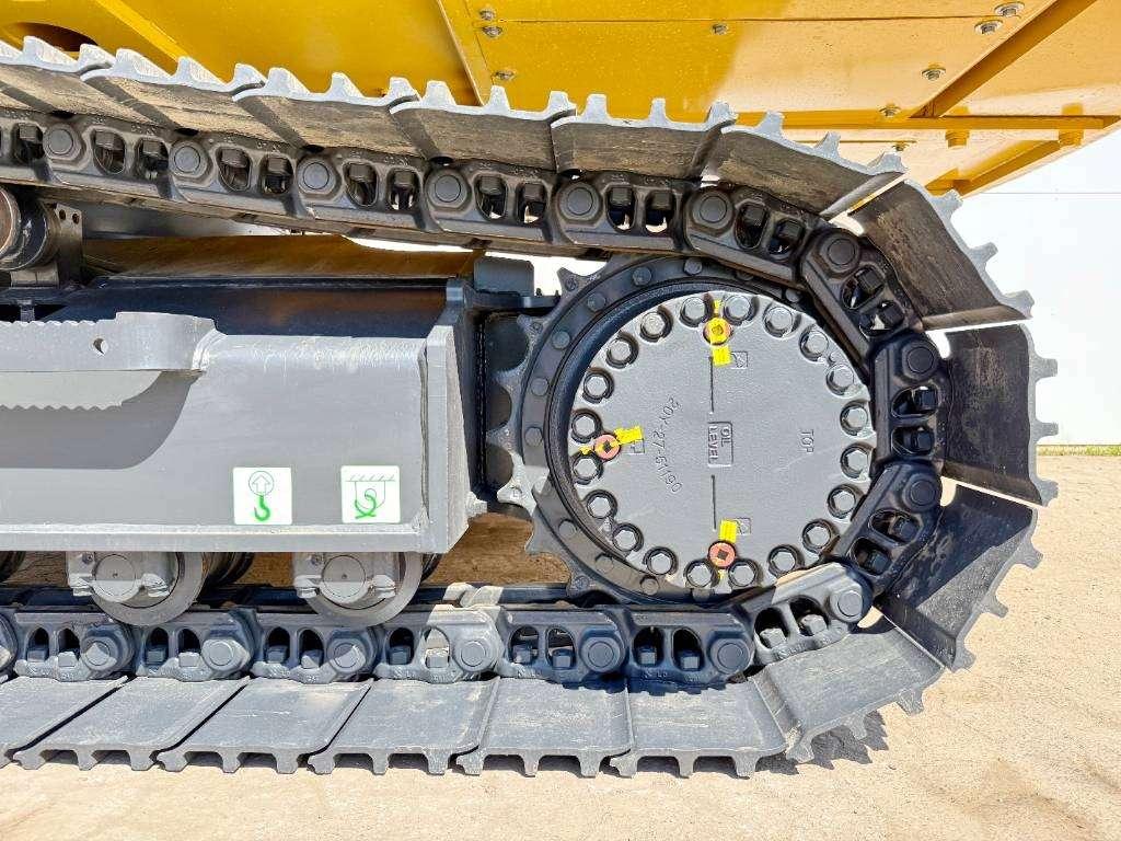 Komatsu PC210-10M0 *2025 Model* - Unused / Hammer Lines Foto 18