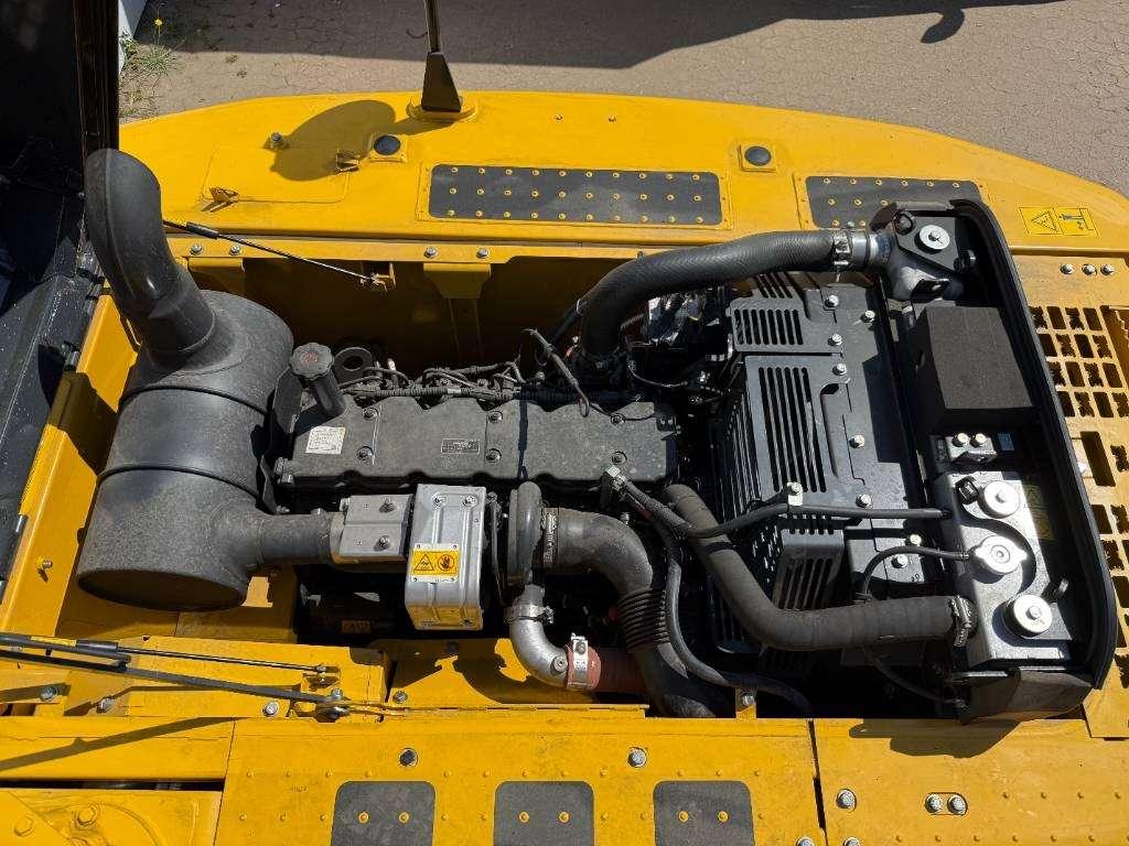 Komatsu PC210-10M0 *2025 Model* - Unused / Hammer Lines Foto 26