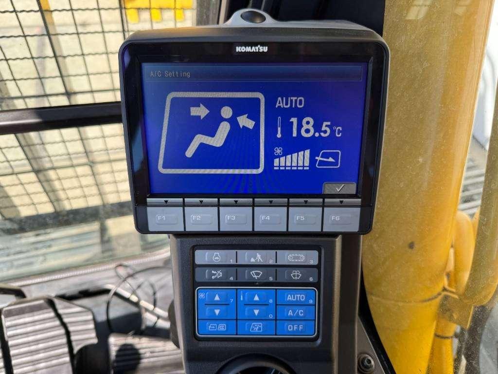 Komatsu PC210-10M0 *2025 Model* - Unused / Hammer Lines Foto 28