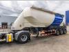 Feldbinder EUT 40.3- 40.000 L CEMENT/CIMENT/ZEMENT Foto 1 thumbnail