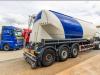 Feldbinder EUT 40.3- 40.000 L CEMENT/CIMENT/ZEMENT Foto 4 thumbnail