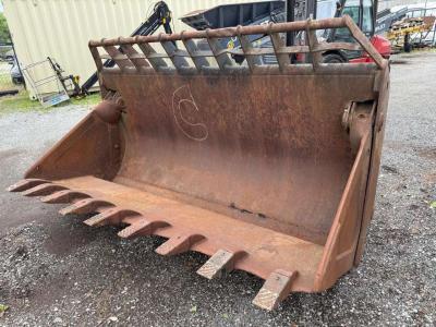 Liebherr 275 vendida por Omeco Spa