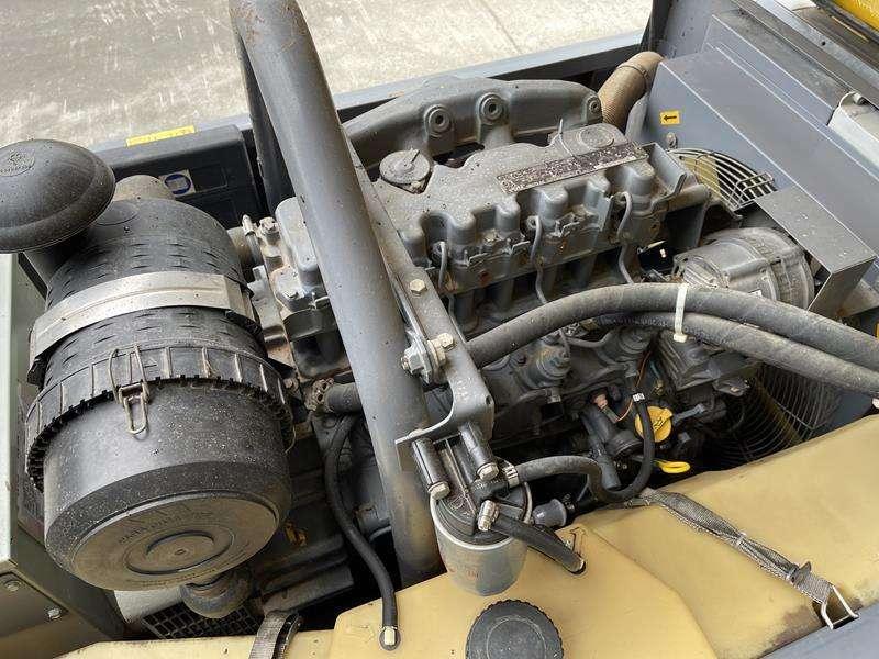 Atlas Copco QAX 40 Foto 10
