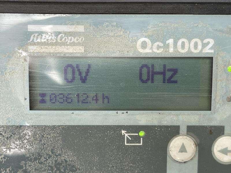 Atlas Copco QAX 40 Foto 14