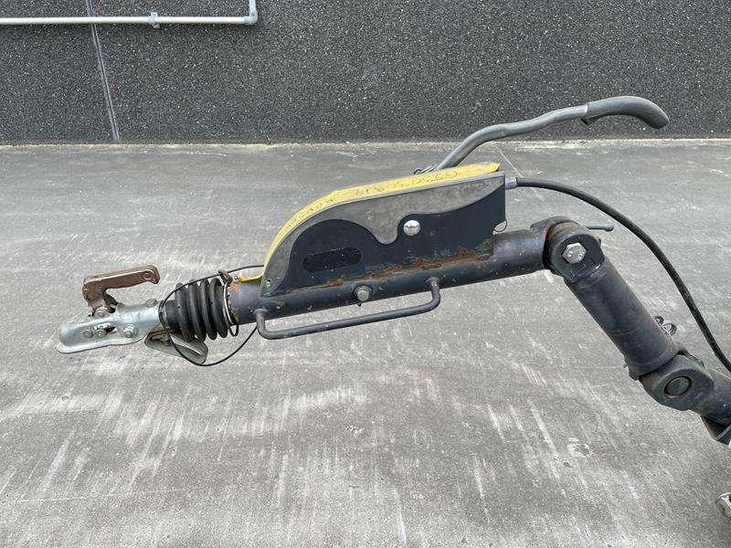 Atlas Copco QAX 40 Foto 3