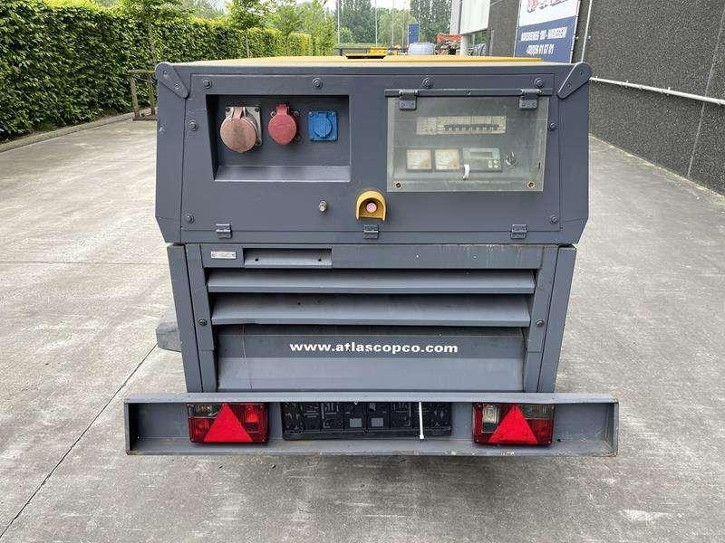 Atlas Copco QAX 40 Foto 6