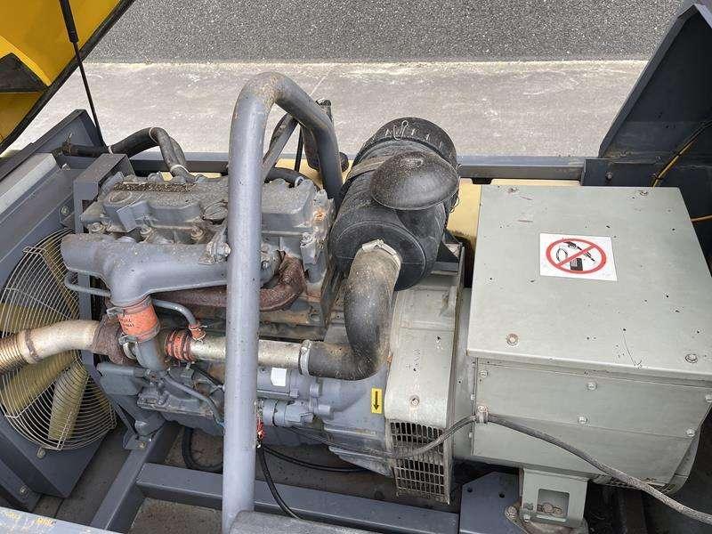 Atlas Copco QAX 40 Foto 9