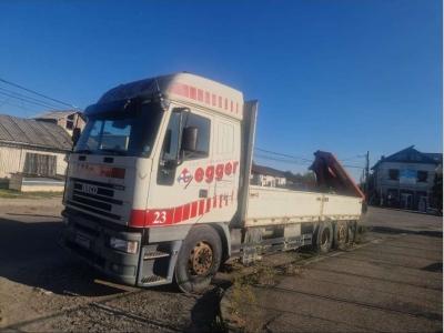 Iveco 260E34 vendida por Omeco Spa