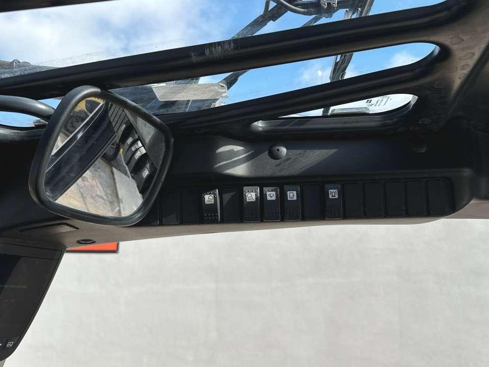 Linde E30 L Foto 11
