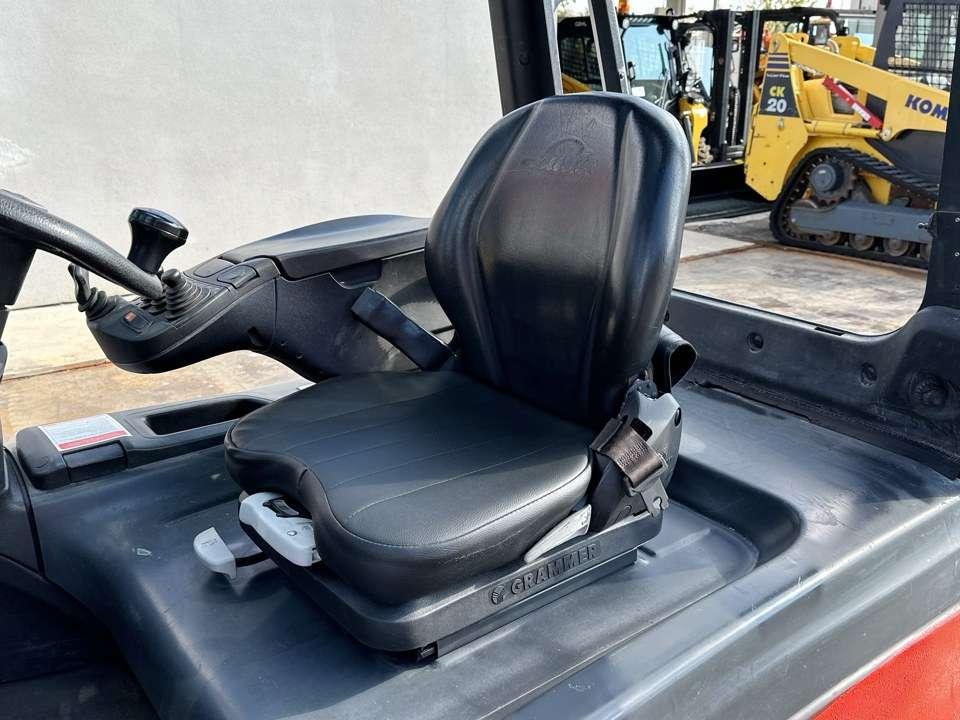 Linde E30 L Foto 9